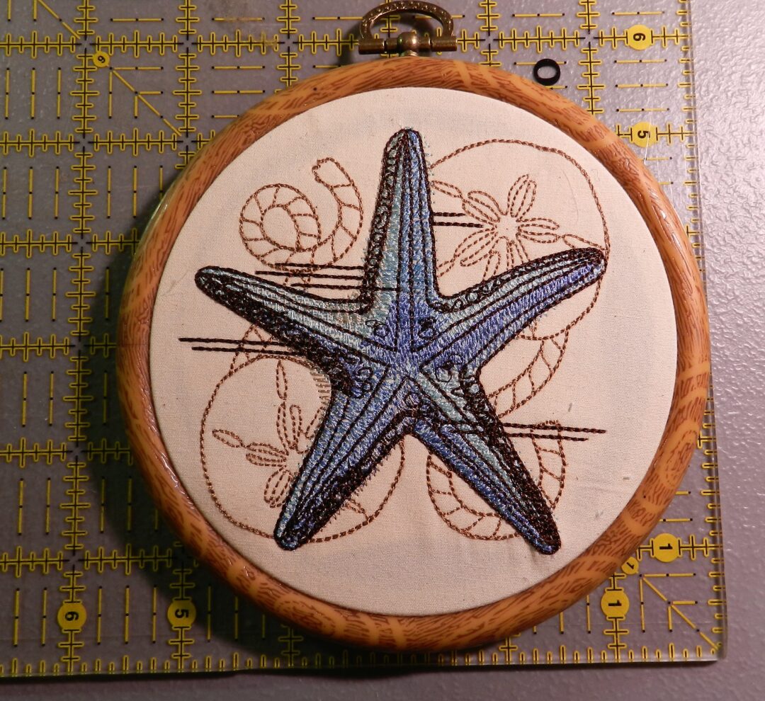 Starfish2