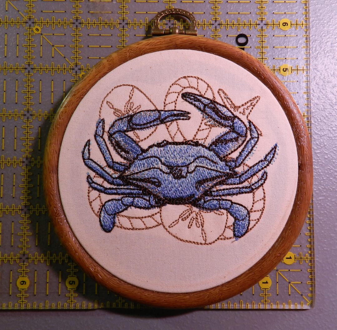 Crab2