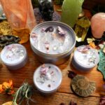 Dreamcatcher Soy Candles