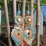 Boho Ovals